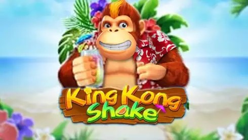 King Kong Shake