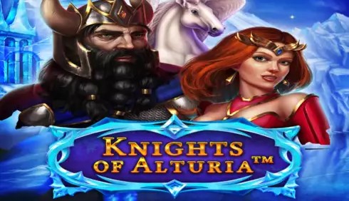 Knights of Alturia