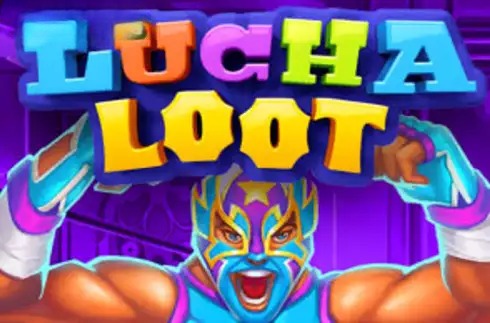 Lucha Loot