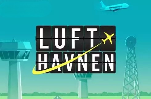 Lufthavnen