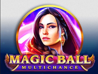 Magic Ball