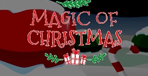 Magic of Christmas