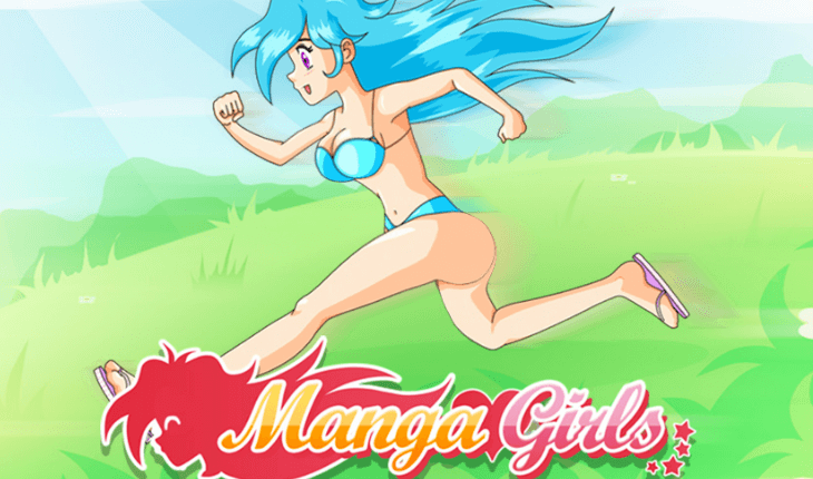 Manga Girls