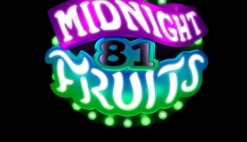 Midnight Fruits