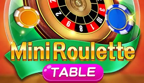 Mini Roulette (CQ9Gaming)