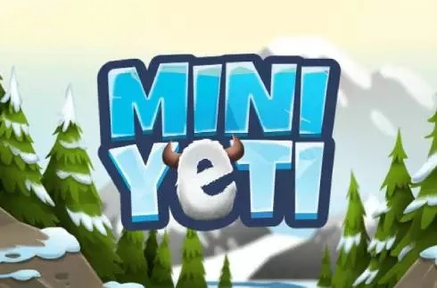 Mini Yeti