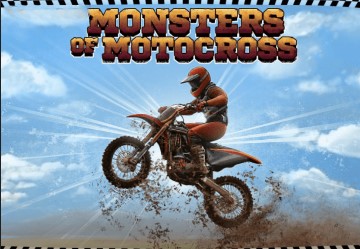 Monster of Motocross