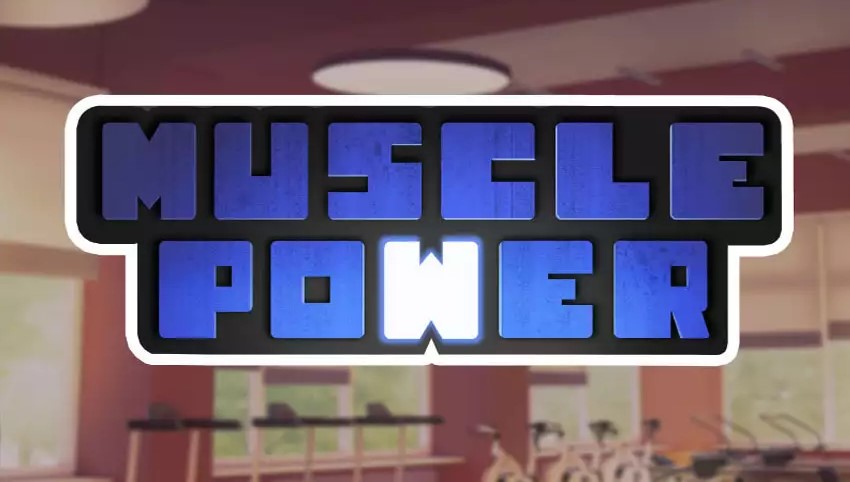 Muscle Power