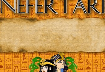 Nefertari