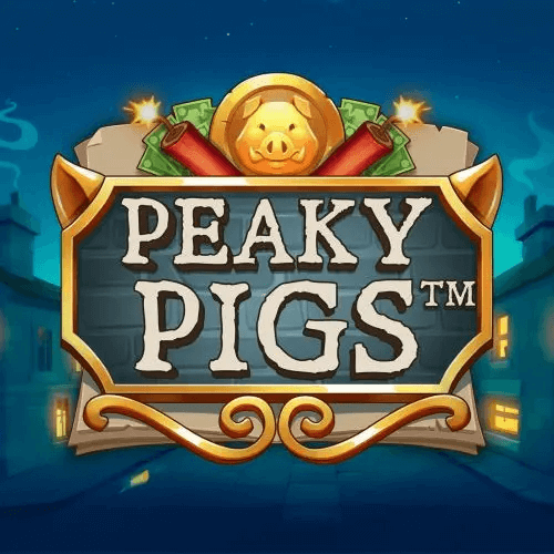 Peaky Pigs