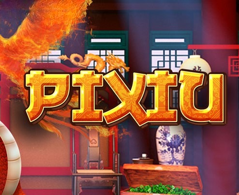 Pixiu