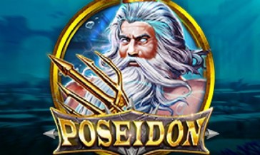 Poseidon (CQ9Gaming)