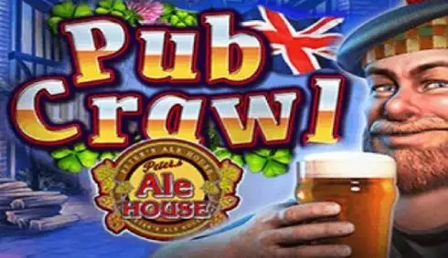 Pub Crawl (JVL)