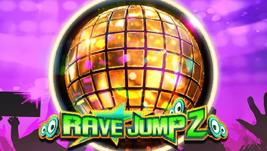 Rave Jump 2