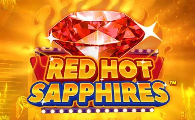 Red Hot Sapphires