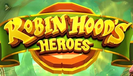 Robin Hood's Heroes