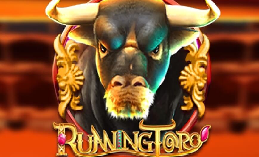 Running Toro