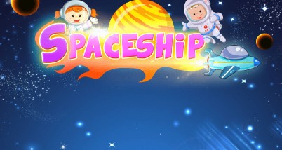 Spaceship (Portomaso Gaming)