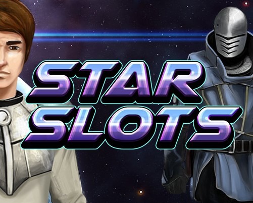 Stars Slots