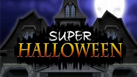 Super Halloween