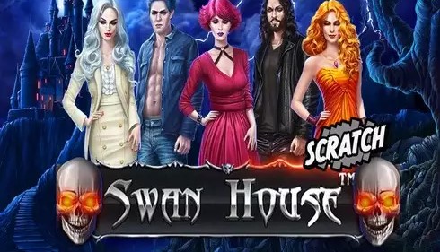 Swan House Scratch