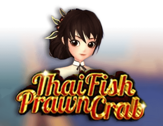 Thai Fish Prawn Crab (CQ9Gaming)