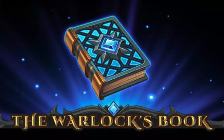 The Warlock’s Book