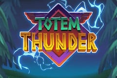 Totem Thunder (Quickspin)