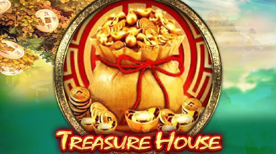 Treasure House