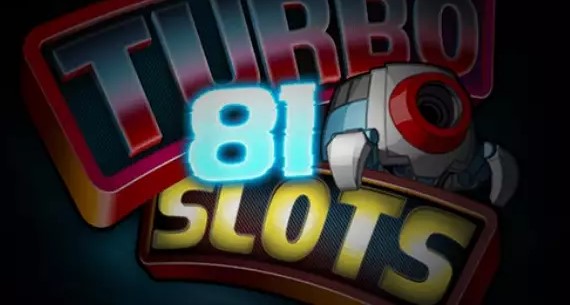 Turbo Slots 81