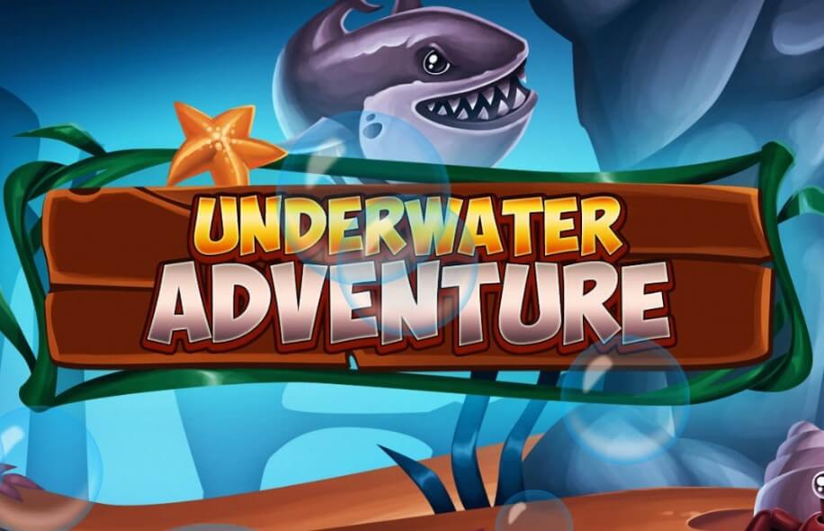 Underwater Adventure