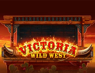 Victoria Wild West