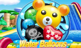 Water Balloons