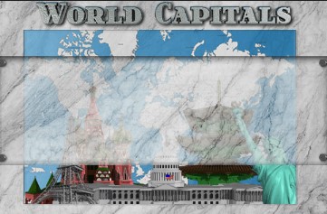 World Capitals