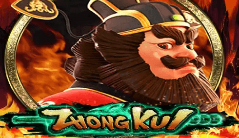 Zhong Kui