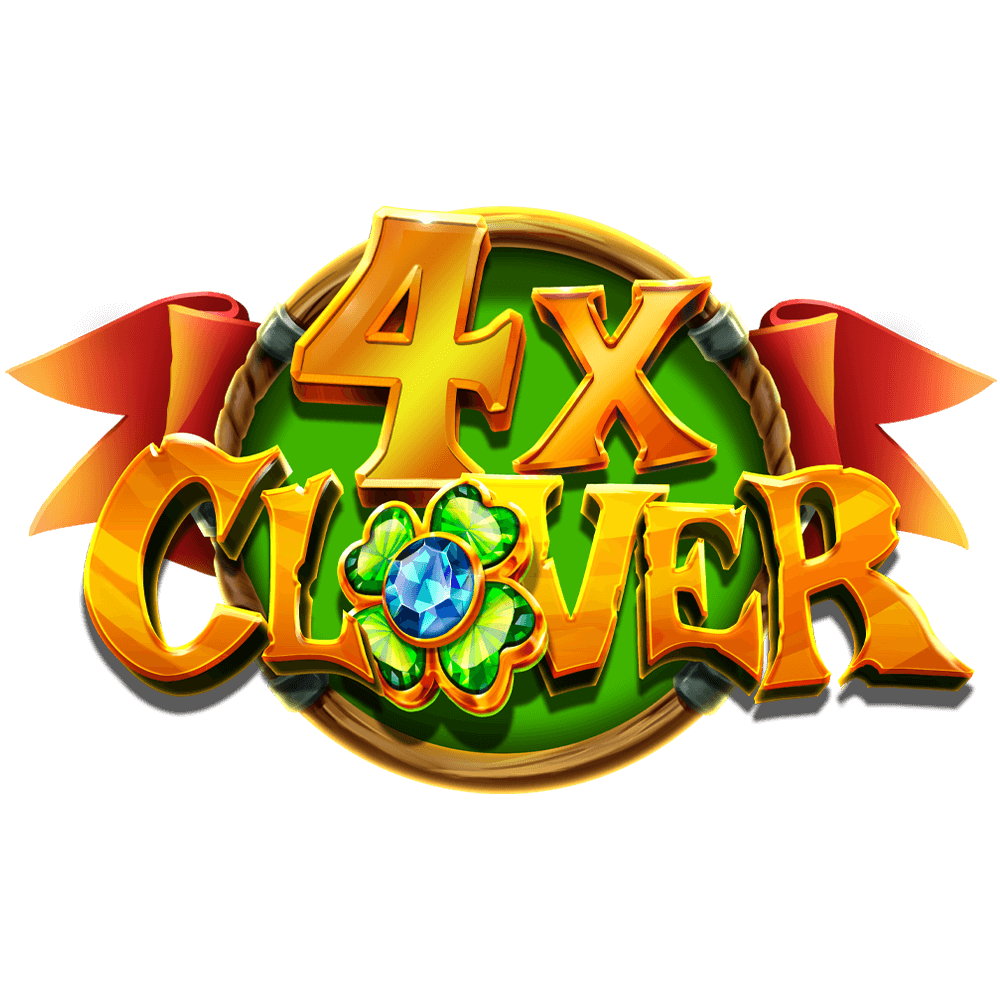 4x Clover