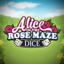 Alice of the Rose Maze