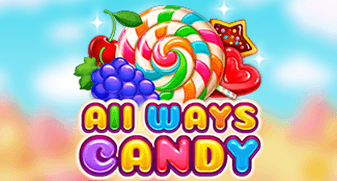 All Ways Candy