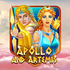 Apollo And Artemis