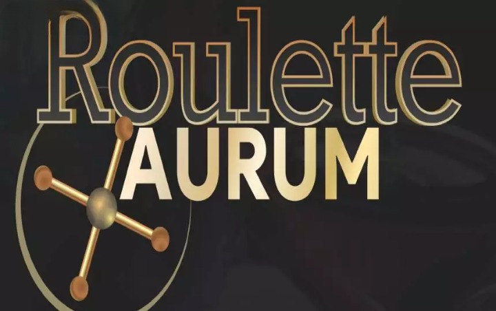 Aurum Roulette