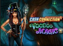 Cash Connection – Voodoo Magic