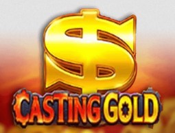 Casting Gold