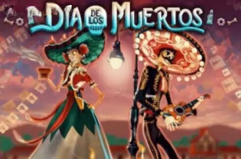 Dia de los Muertos (MultiSlot)