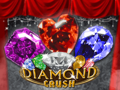 Diamond Crush