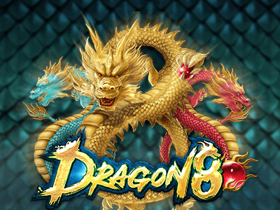 Dragon 8