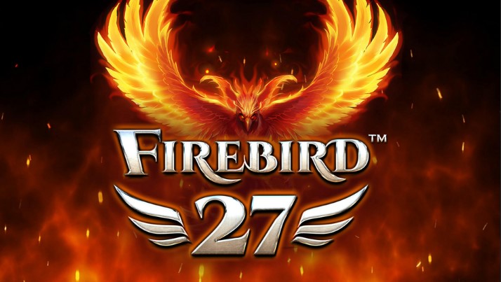 Firebird 27