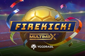 Firekick MultiMax