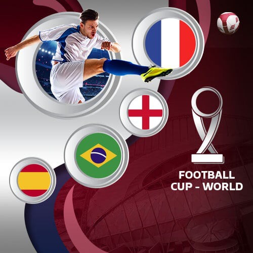 Football Cup – World