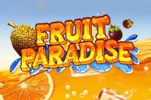 Fruit Paradise (Eurasian Gaming)