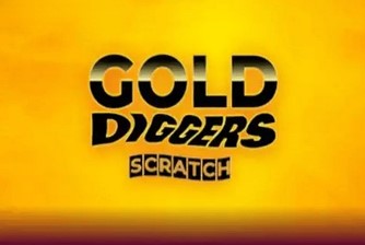 Gold Digger Scratch